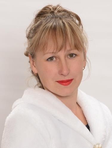 Абраменкова Марина Вячеславовна.