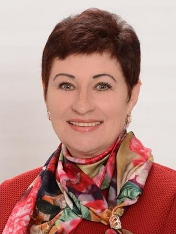 Скобликова Наталия Ивановна.