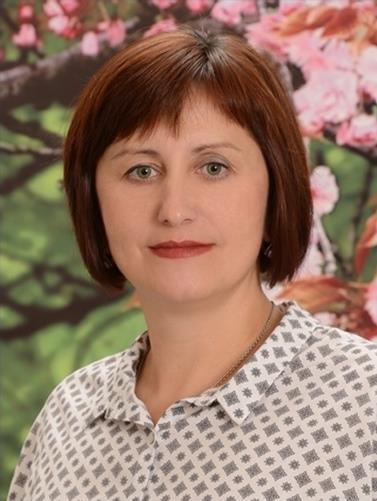 Вахрушина Екатерина Александровна.
