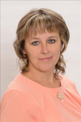 Посторнак Маргарита Николаевна Посторнак Маргарита Николаевна