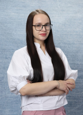 Демидова Карина Леонидовна Демидова Карина Леонидовна
